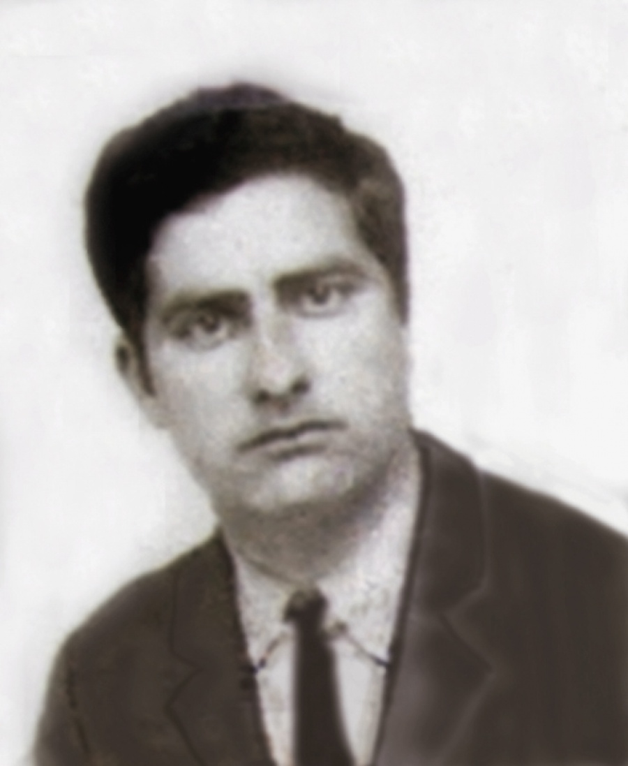 1969 - Esteban Valio